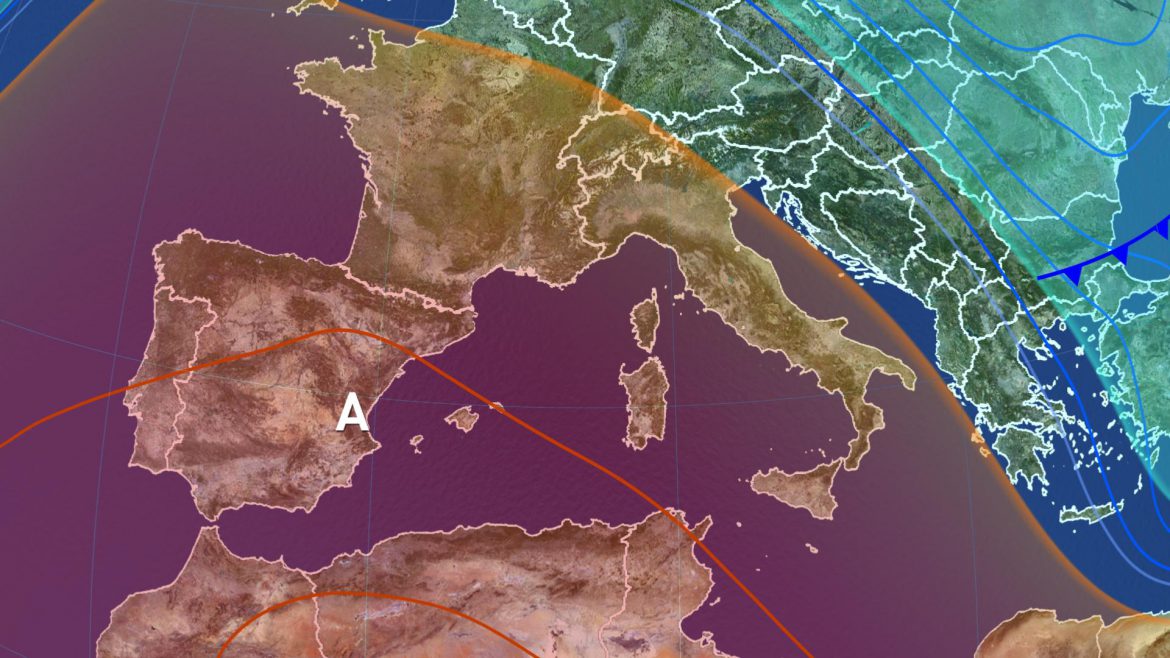 meteo roma milano napoli bolla santo stefano