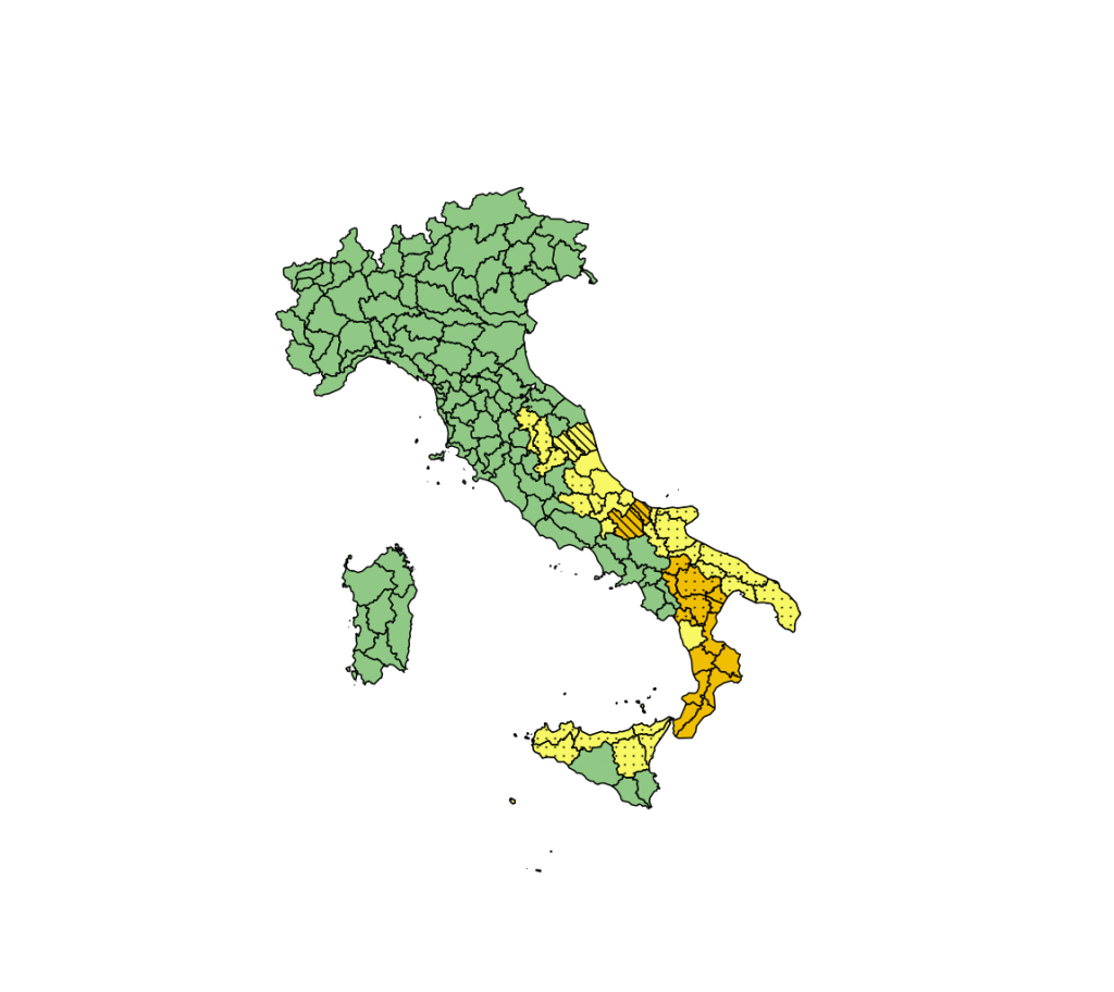 allerta meteo