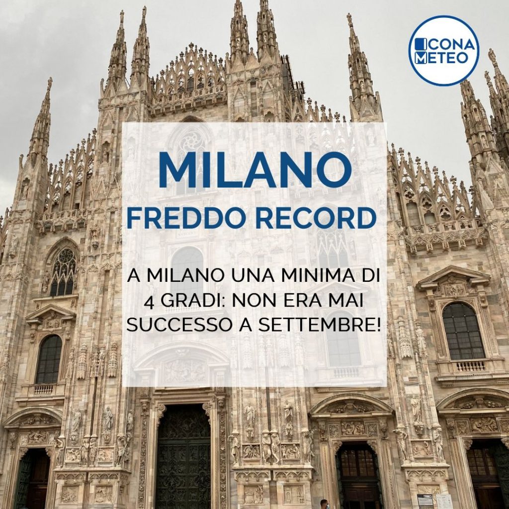 freddo milano