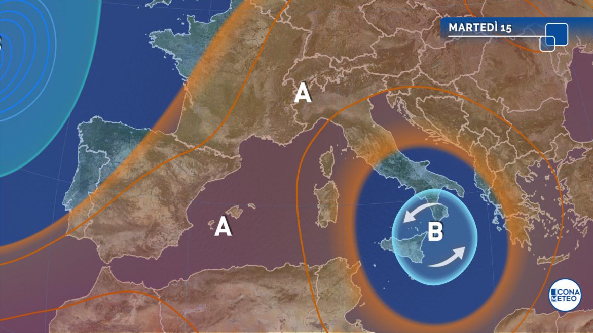 estate settembrina martedì