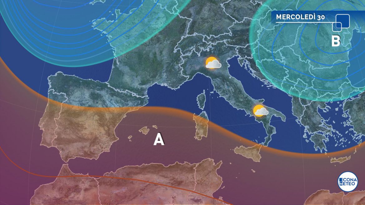 meteo