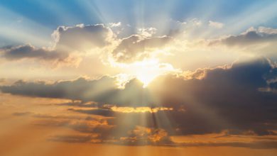 Photo of PERTURBAZIONE addio, oggi torna il SOLE. CALO TERMICO: ecco dove