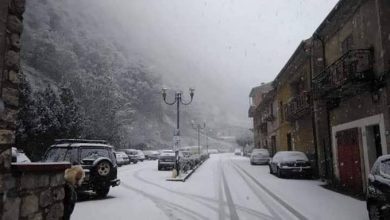 Photo of Meteo, oggi venti freddi al Centro-Sud ma l’alta pressione avanza