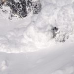 valanghe italia oggi