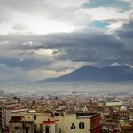 meteo napoli oggi domani