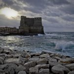 meteo napoli oggi domani