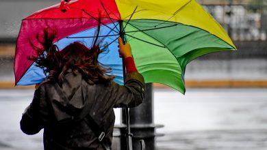 Photo of Meteo, rischio di forte maltempo tra venerdì e sabato: i dettagli