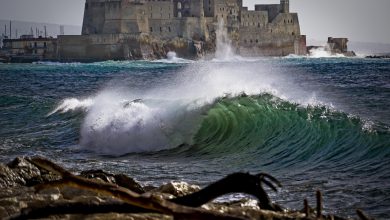 Photo of Meteo Napoli, Epifania dal sapore invernale: le previsioni