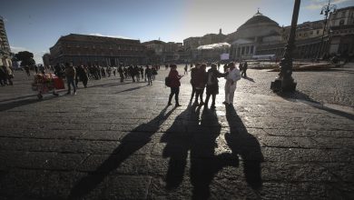 Photo of Meteo Napoli, inverno in stand-by: sole e punte di 20°C
