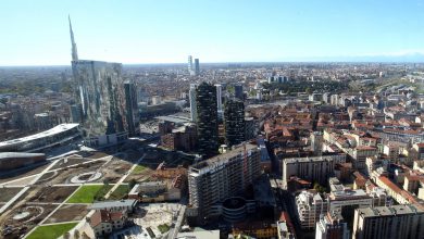 Photo of Meteo Milano, domani torna il sole ma attenzione al vento