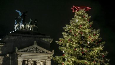 Photo of Svolta meteo per NATALE: la tendenza per le Feste