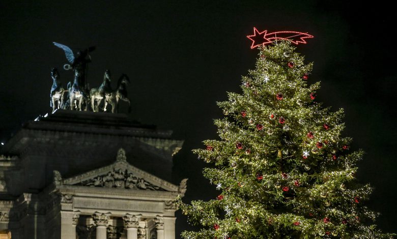 meteo natale