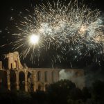 Meteo Capodanno (Roma)