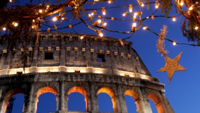 Photo of Meteo Roma, Santo Stefano all’insegna del sole