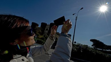 Photo of Meteo, ancora alta pressione con prevalenza di sole: lievi disturbi al Nord