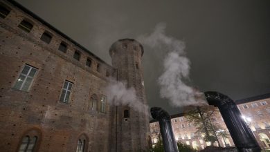 Photo of Smog oltre la soglia limite al Nord: Torino e Milano in testa