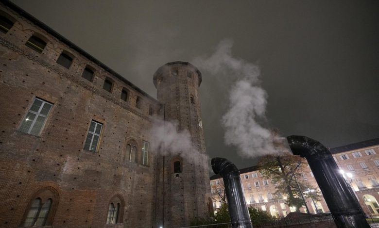 smog milano torino
