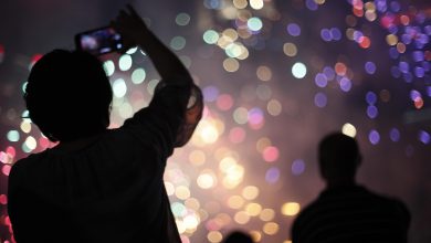 Photo of Buone notizie per la notte di San Silvestro: le previsioni meteo