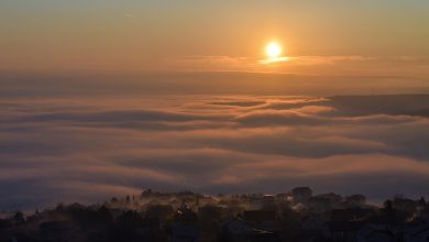 Photo of Come inizierà il 2020? Le previsioni meteo dei primi di gennaio