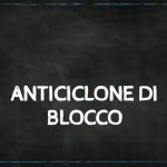 Anticiclone di blocco