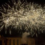 meteo Capodanno - roma