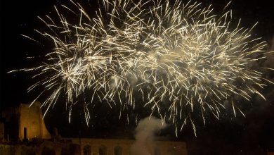 Photo of Capodanno, freddo e temperature rigide ci lasciano: ecco cosa aspettarsi