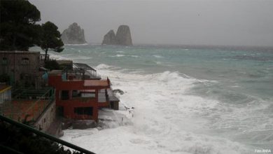 Photo of Fine settimana all’insegna del maltempo, domani ancora piogge: le previsioni