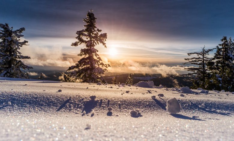 meteo natale sole freddo