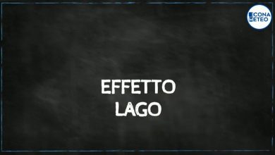Photo of Effetto lago: cos’è e come si genera [VIDEO]