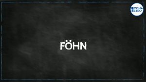 Föhn