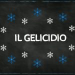 gelicidio