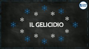 gelicidio