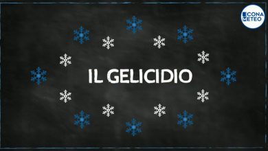 Photo of Gelicidio: di cosa si tratta e perché è pericoloso [VIDEO]