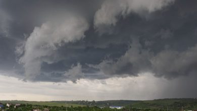 Photo of Si conferma un weekend di maltempo: anche oggi forti piogge. Le previsioni aggiornate