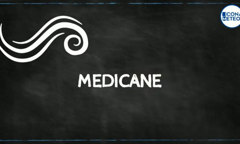 medicane