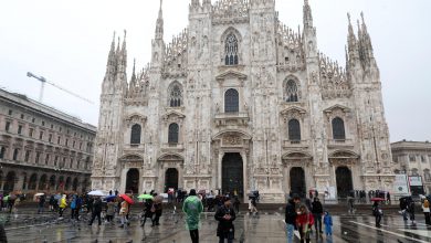 Photo of Meteo Milano: settimana grigia, piovosa e senza freddo: i dettagli
