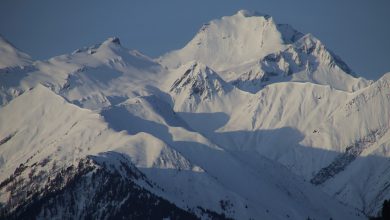 Photo of Tanta neve e vento in arrivo sulle Alpi: aumenta il rischio di valanghe