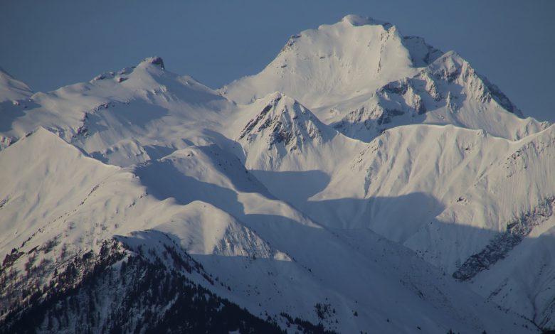 In arrivo la PRIMA NEVE sulle ALPI: i dettagli - Icona Meteo