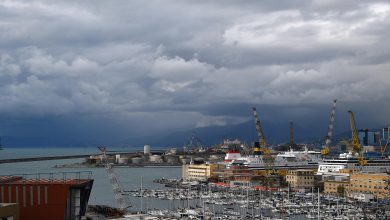 Photo of Stop all’inverno: caldo anomalo al Centro-sud e piogge al Nord