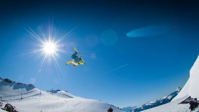 Photo of Capodanno 2020 sugli sci? Le previsioni per le zone alpine