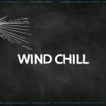 wind chill