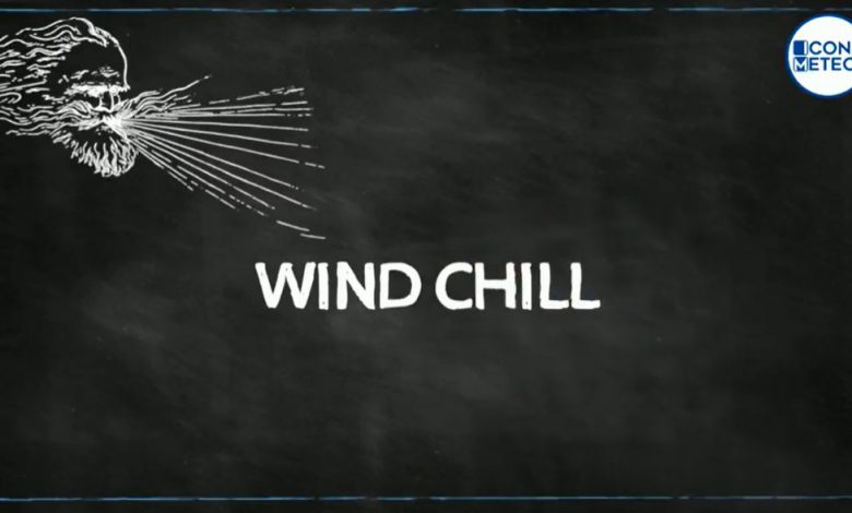 wind chill
