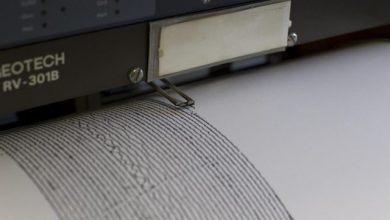 Photo of Terremoto in Calabria, il punto della situazione