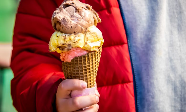 clima gelato Coldiretti