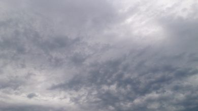 Photo of Settimana grigia ma ci sono NOVITA’ meteo in arrivo: tutti i dettagli