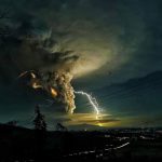 vulcano Taal Filippine