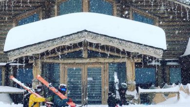 Photo of Tempesta Gloria, abbondante neve in Francia: rischio valanghe sui Pirenei