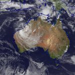 australia ciclone