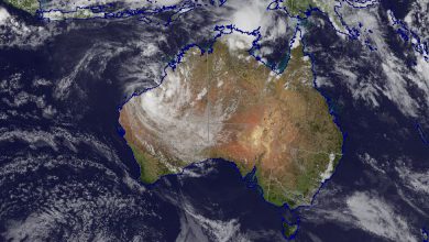 Photo of Australia, ciclone Claudia in arrivo con venti distruttivi e piogge: i dettagli