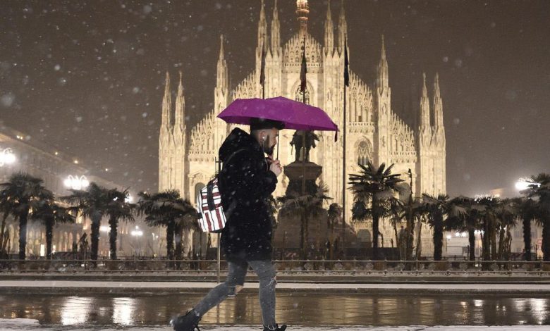 Milano